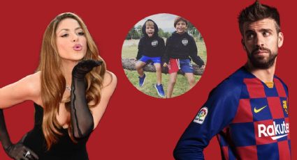 ¡Dulce Venganza! Shakira NO dejará a ir a sus hijos a la 'boda' de Gerard Piqué