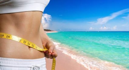 3 ejercicios para un abdomen plano y lucir cuerpo de infarto en verano