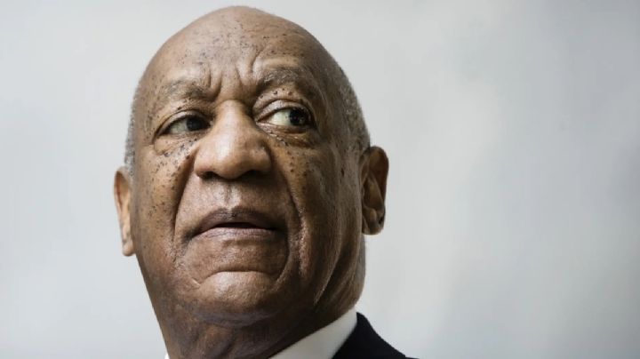 La nueva demanda que enfrenta Bill Cosby en Estados Unidos