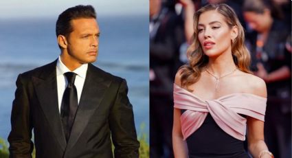 Luis Miguel no quiso llevar a Michelle Salas al altar el día de su boda