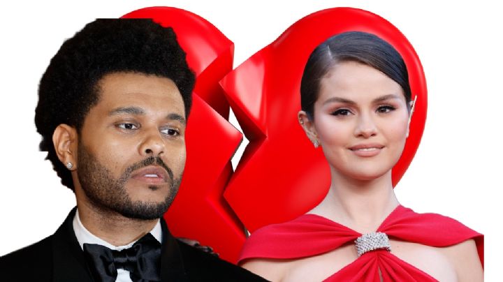 Teoría asegura que The Idol narra la etapa más "oscura" de Selena Gomez y su fugaz relación con The Weeknd