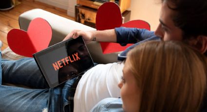 La película más romántica en Netflix que te hará creer de nuevo en el AMOR