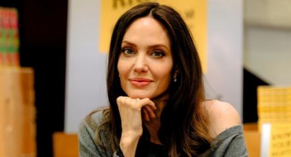 Los ejercicios que hace Angelina Jolie para tener un cuerpo perfectamente tonificado