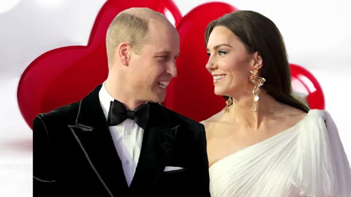 Kate Middleton y la FOTO que demuestra que sigue enamorada del príncipe William a pesar de su infidelidad