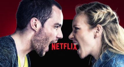 La película de Netflix que te mostrará lo cruel que es continuar en una relación que no da para más