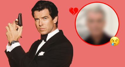 Así de VIEJO luce Pierce Brosnan a 28 años de su debut como James Bond | FOTO