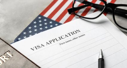 ¿Cuál es el tiempo de espera para la VISA americana si inicias el tramite en junio 2023?