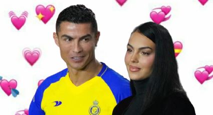 Cristiano Ronaldo rompe el silencio sobre la crisis que hay con Georgina Rodríguez