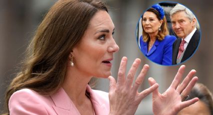 Kate Middleton desesperada por pagar MILLONARIA deuda de sus papás; ¿podrían ir a la cárcel?