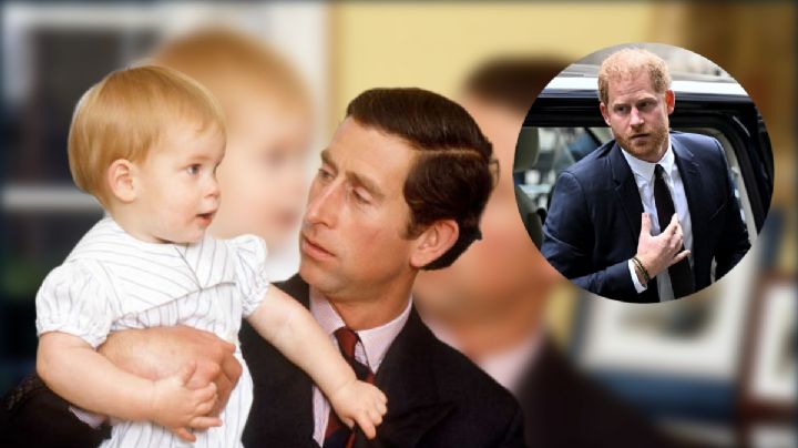 ¿El príncipe Harry confirma que el rey Carlos III no es su padre? Esto dijo desde la corte