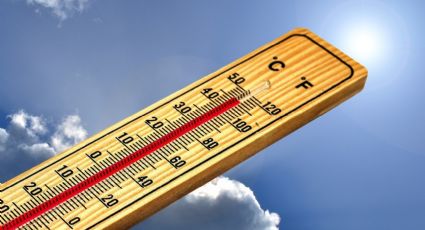 ¿Apagón MÁSIVO por ola de calor? Temperatura en EU pone en alerta