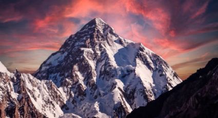 Mexicanos en el Everest: Helicóptero se estrella y mueren 5 turistas y piloto nepalí