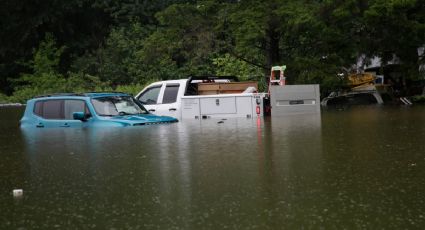 Casa Blanca declara estado de emergencia en Vermont por inundaciones