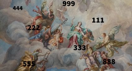 Numerología angelical: ¿cuál es tu número según tu fecha de nacimiento y qué significa?