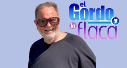 'El Gordo y la Flaca': estas son las inyecciones que Raúl de Molina utiliza para bajar de peso