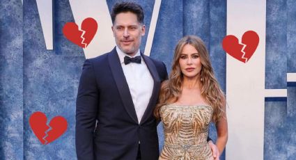 Semana de DIVORCIOS, Sofía Vergara y Joe Manganiello anuncian su separación