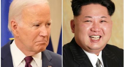 Tensión entre Corea del Norte y EU incrementa; todo lo que sabemos del soldado americano preso en tierras de Kim Jong-un