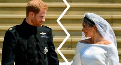 Harry abandona a Meghan para 'encontrarse a sí mismo'; las razones por las que ya no quiere estar con ella