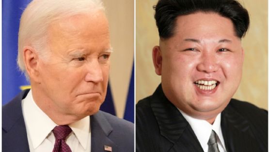 Tensión entre Corea del Norte y EU incrementa; todo lo que sabemos del soldado americano preso en tierras de Kim Jong-un