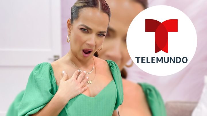 ¿Adamari López se retira de la TV? Telemundo le quita la 'exclusividad' por esta poderosa razón