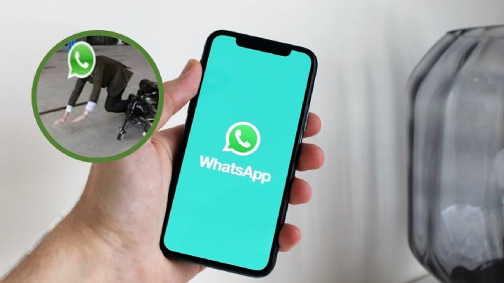 WhatsApp se cayó a nivel mundial y estos son los mejores MEMES que nos dejó