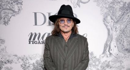 ¿Qué le paso a Johnny Deep? Está grave de salud