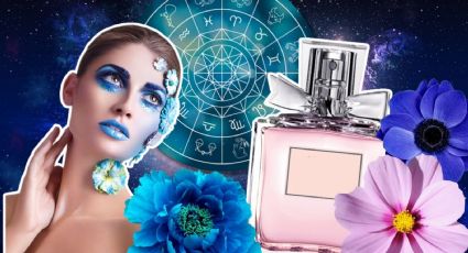 ¿Qué PERFUME y esencias usar según tu signo del Zodiaco?