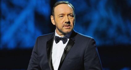 Declaran inocente a Kevin Spacey de nueve delitos sexuales; estas son sus primeras declaraciones