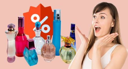5 marcas ECONÓMICAS de perfumes que parecen de lujo y duran todo el día