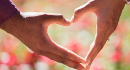 ¿Encontrarás el amor en AGOSTO?  Los cuatro signos que se enamorarán a finales de julio