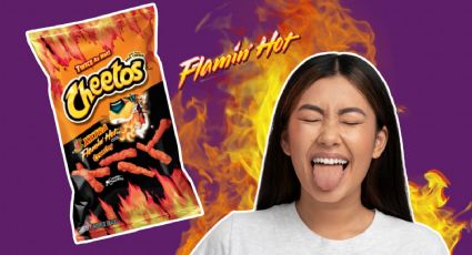 ¿Dónde ver la historia de 'Flamin Hot: El sabor que cambió la Historia'? | Sinopsis