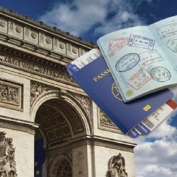 ¿Cómo solicitar la NUEVA visa para viajar de Estados Unidos a Europa y cuándo entra en vigor?