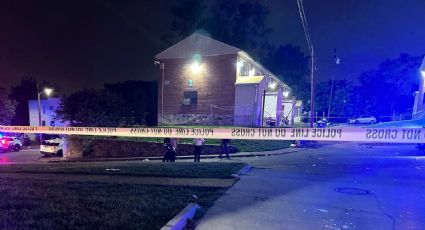 Tiroteo en fiesta deja dos muertos y 28 heridos en Baltimore