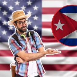 ¿Por qué si viajas a CUBA después NO puedes entrar a Estados Unidos? | Todo lo que debes saber