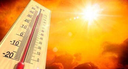 Registran el día más caluroso en la historia de la humanidad, ¿dónde fue?