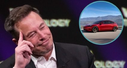 ¿Autos que se manejan solos? Elon Musk asegura que Tesla tendrá coches de conducción autónoma
