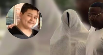 Esta es la verdadera historia de Rudy Farias, el niño que desapareció hace 8 en Texas y siempre estuvo oculto por su mamá