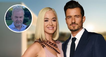 Critican a Katy Perry y Orlando Bloom por tratar de quitarle su casa a anciano desahuciado de 83 años