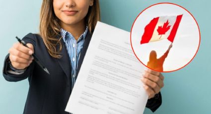 Canadá lanza VACANTE de empleo con SUELDO de 22 dólares por hora | REQUISITOS