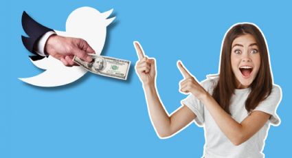 ¿Cómo ganar hasta 40,000 DÓLARES en Twitter? Así puedes generar ingresos en esta plataforma