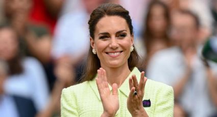 Kate Middleton y su reunión SECRETA con Rose Hanbury supuesta amante del príncipe William