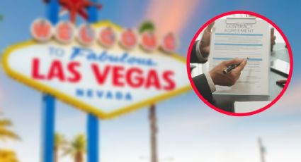 Las Vegas lanza EMPLEO con SUELDO de 45 dólares por hora | REQUISITOS