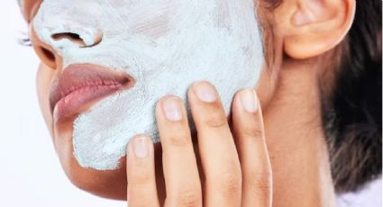 ¿Cómo eliminar las arrugas de la cara con bicarbonato
