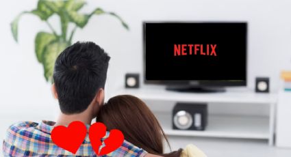 La película de Netflix que debes ver con tu pareja si están pasando por un MOMENTO DIFÍCIL