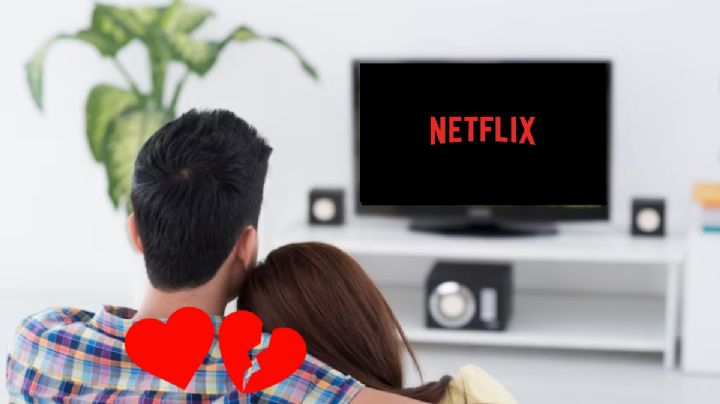 La película de Netflix que debes ver con tu pareja si están pasando por un MOMENTO DIFÍCIL