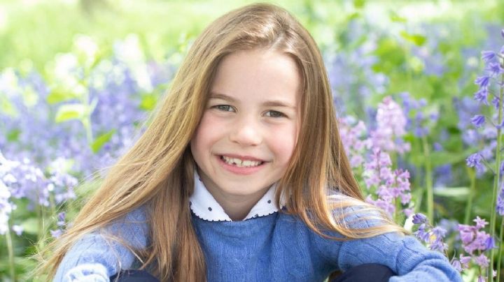 Princesa Charlotte es la niña más MILLONARIA del mundo; ¿por qué tiene más dinero que sus hermanos?