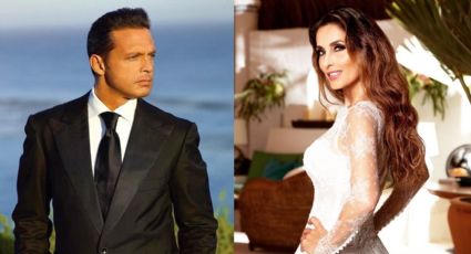 Luis Miguel y Paloma Cuevas ¿ya son marido y mujer? Filtran supuesta boda secreta