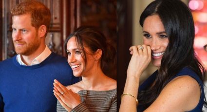 ¡Escándalo! Meghan Markle lleva meses SIN usar el anillo de compromiso; ¿divorcio a la vista?