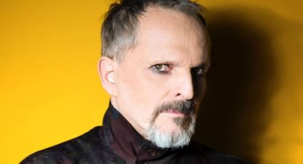 Comando armado habría entrado a casa de Miguel Bosé en CDMX y le habrían apuntado en la cabeza