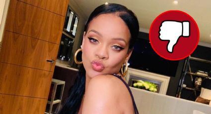 Celebridades que odian a Rihanna; ¿es tan insoportable como piensan?